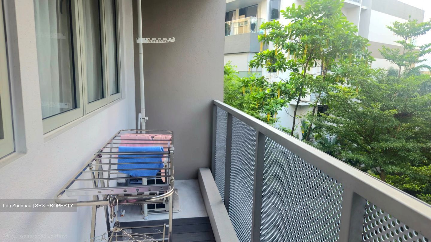 Suites @ Braddell (D13), Apartment #579755101